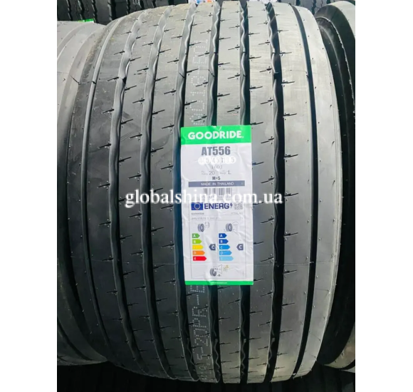 Goodride AT556 (прицепная) 445/45 R19.5 160J PR20